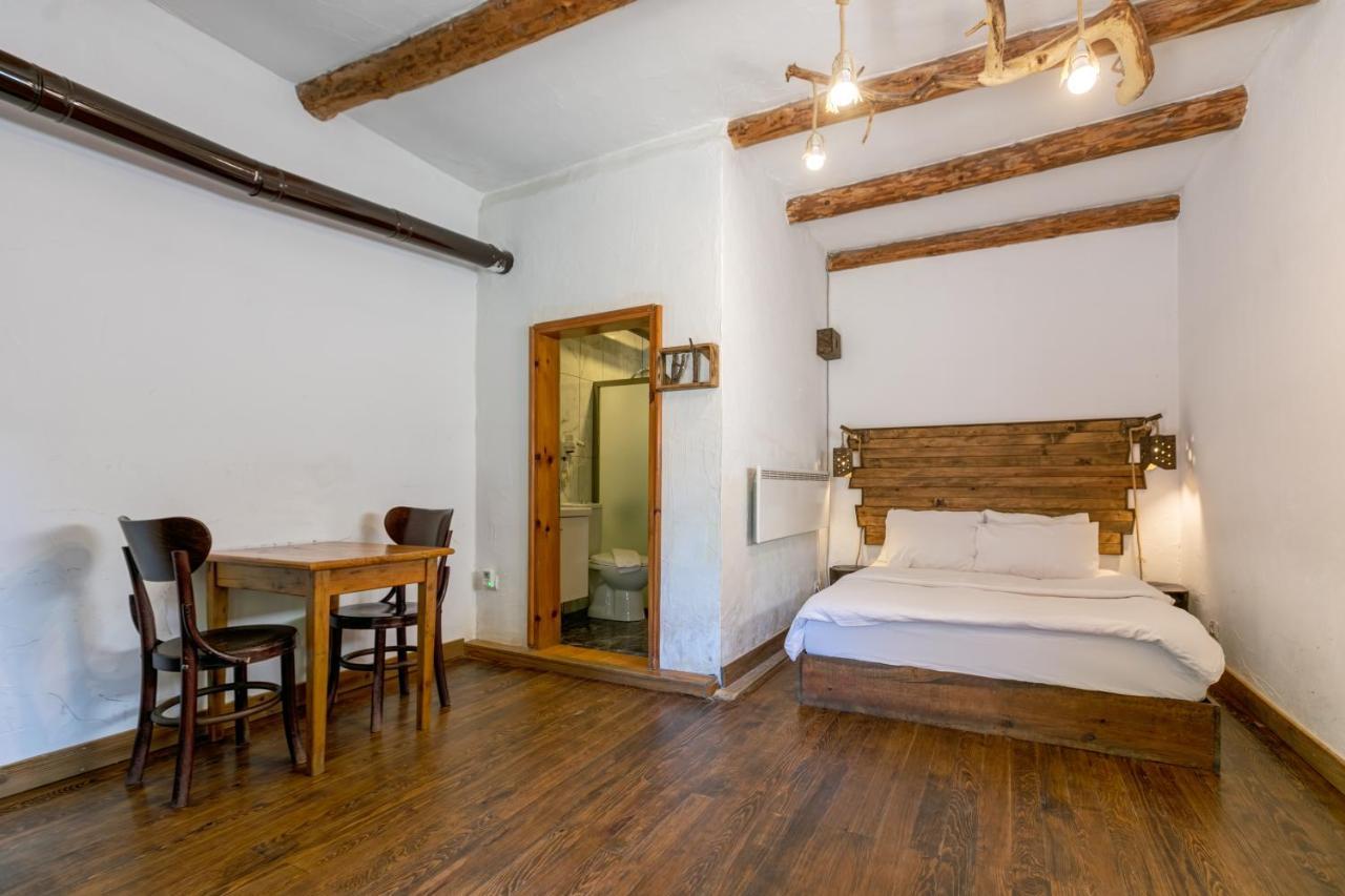 Hindiba Doga Evi Hotel Mengen ห้อง รูปภาพ