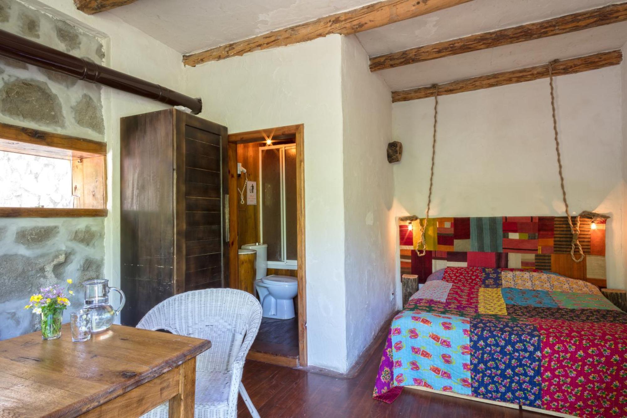 Hindiba Doga Evi Hotel Mengen ห้อง รูปภาพ