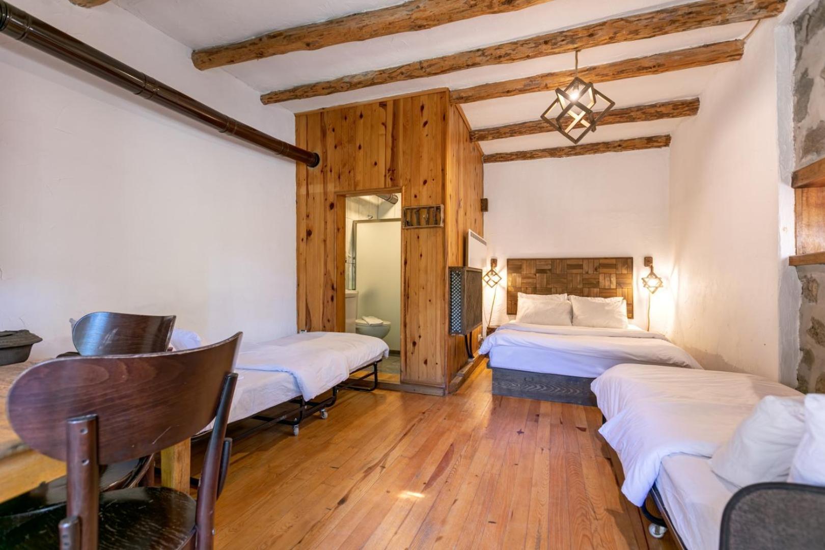 Hindiba Doga Evi Hotel Mengen ภายนอก รูปภาพ