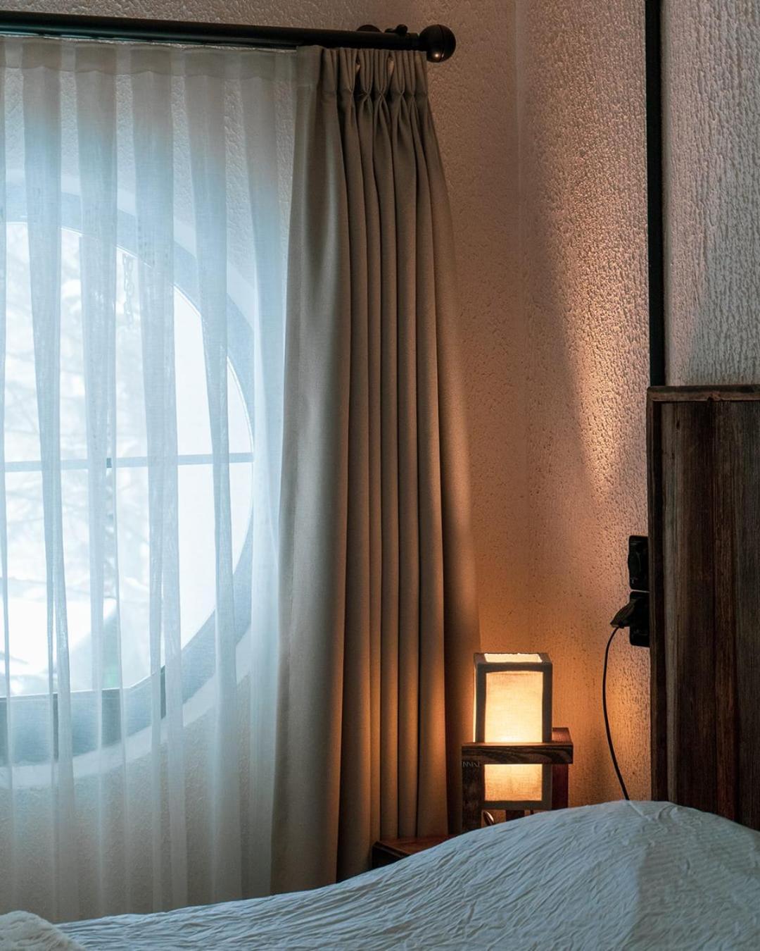 Hindiba Doga Evi Hotel Mengen ภายนอก รูปภาพ